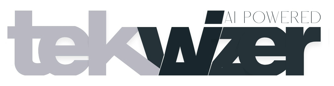 Tek Wizer Logo